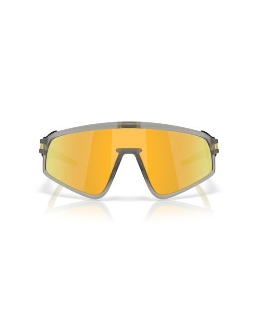 Oakley Black Oo9404 Latch Panel 940424 Sunglasses O_Matter Mask Normal