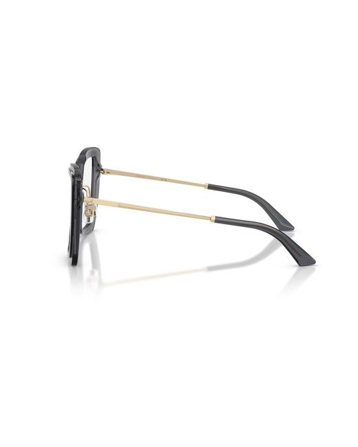 Jimmy Choo Black Jc3059 5103 Optical Frames Acetate Transparent Butterfly Normal