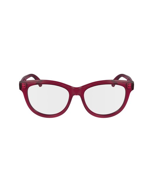 Calvin Klein Black Ckj24611 679 Optical Frames Bio-Inject Round Normal