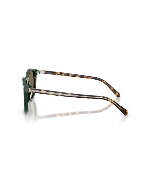Ralph Lauren Black Rl8241U 614073 Sunglasses Acetate Pantos Normal for men