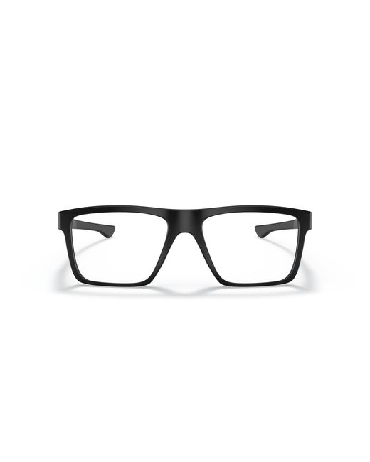 Oakley Black Ox8167 Volt Drop 816701 Optical Frames O_Matter Squared Normal for men