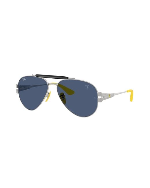 Ray-Ban Black Ray