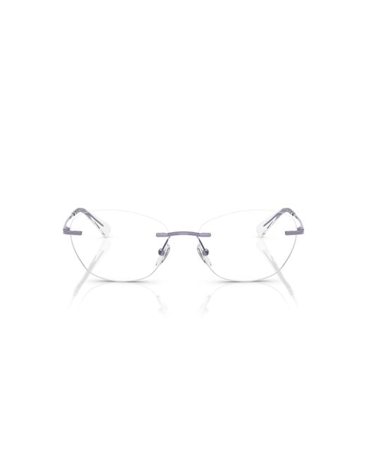 Emporio Armani Black Ea1167 3383 Optical Frames Metal Pantos Normal