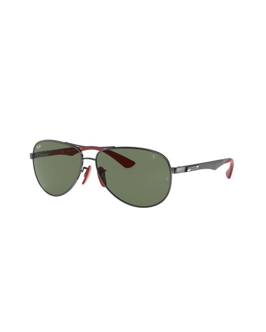Ray-Ban Black Ray for men