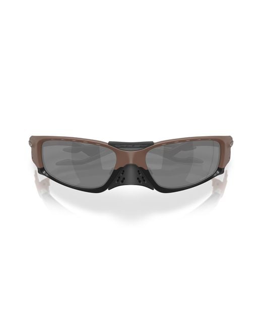 Oakley Black Oo9529 Plantaris Sq 952906 Sunglasses O_Matter Squared Normal