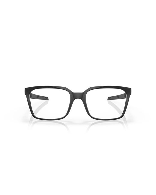 Oakley Black Ox8054 Dehaven 805401 Optical Frames O_Matter Squared Normal for men