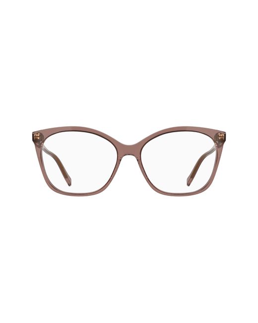 Karl Lagerfeld Black Kl6230 652 Optical Frames Acetate Butterfly Normal
