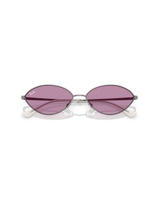 Ray-Ban Black Ray