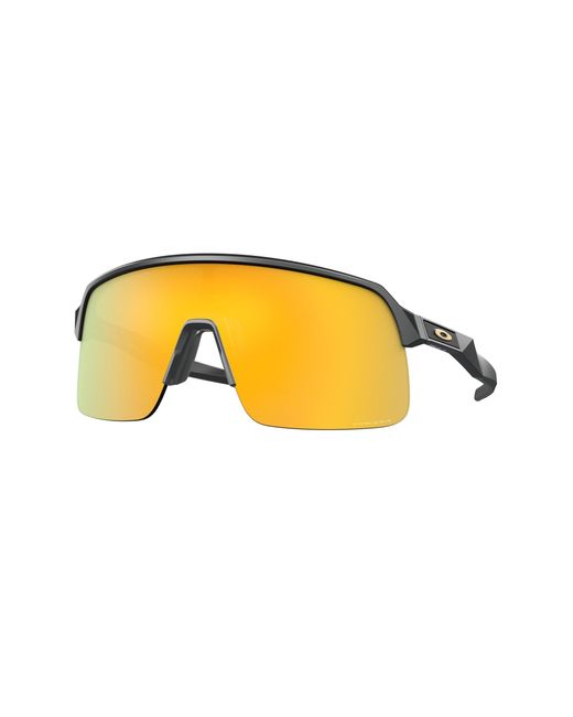 Oakley Black Oo9463 Sutro Lite 946313 Sunglasses O_Matter Mask Normal Prizm