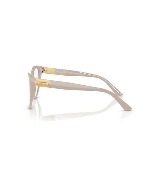 Jimmy Choo Black Jc3026 5033 Optical Frames Acetate Geometric Normal