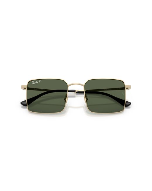 Ray-Ban Green Ray