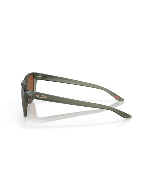 Oakley Black Oo9479 Manorburn 947910 Sunglasses O_Matter Squared Polarized Prizm for men