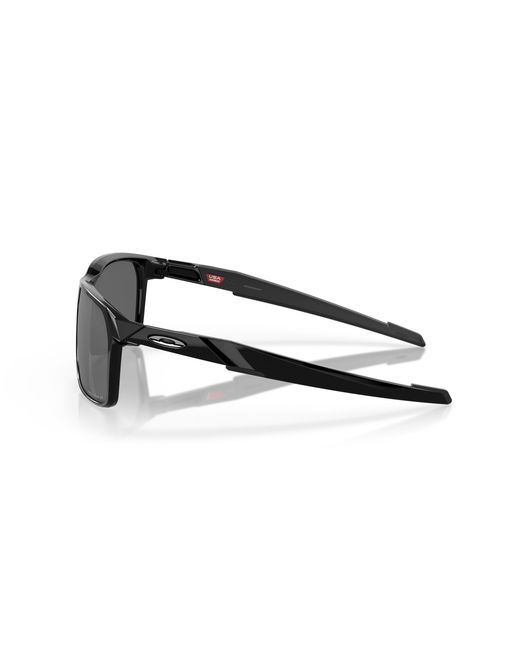 Oakley Black Oo9460 Portal X 946006 Sunglasses O_Matter Squared Polarized Prizm for men