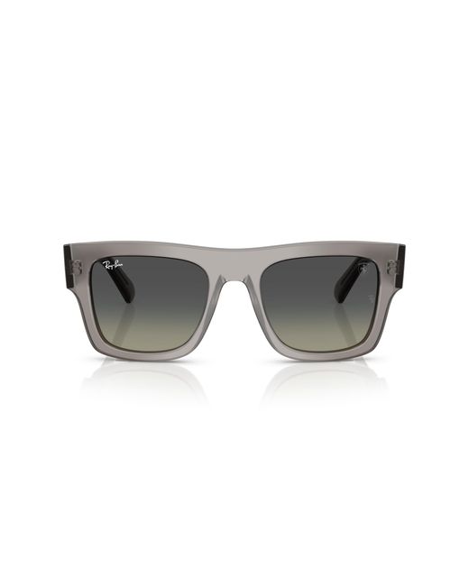 Ray-Ban Black Ray