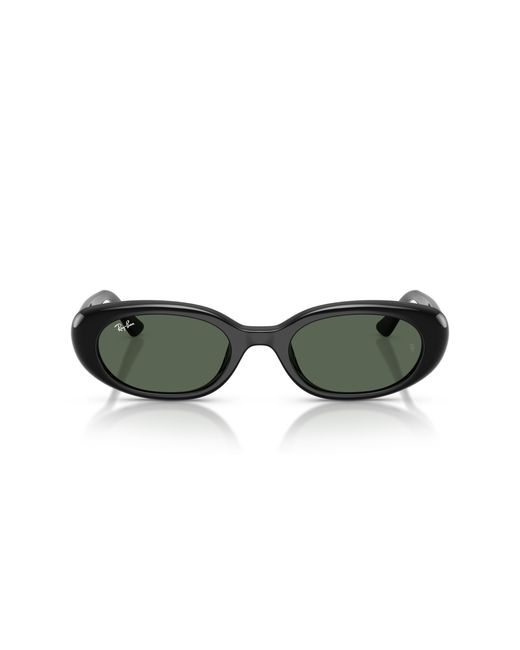 Ray-Ban Black Ray