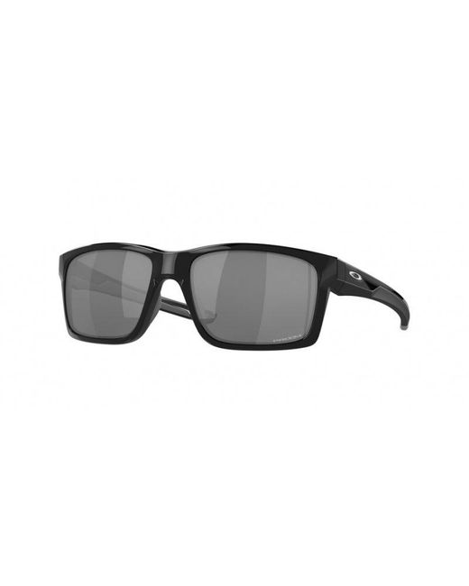 Oakley Black Oo9264 Mainlink 926448 Sunglasses O_Matter Squared Normal Prizm for men