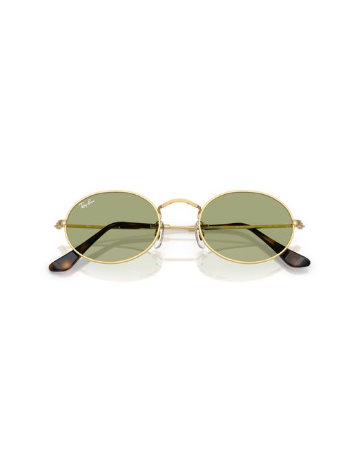 Ray-Ban Black Ray