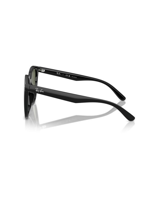 Ray-Ban Black Ray