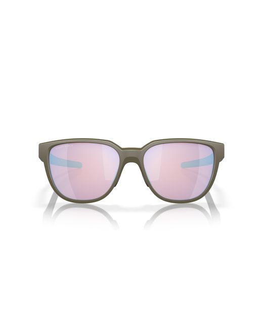Oakley Black Oo9250 Actuator 925009 Sunglasses O_Matter Squared Normal Prizm for men