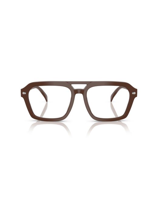 Michael Kors Black Mk4126 Seaview 4007 Optical Frames Acetate Pilot Normal for men