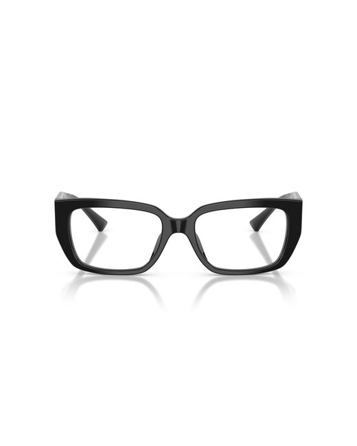 Jimmy Choo Black Jc3041Bu 5000 Optical Frames Acetate Pillow Normal