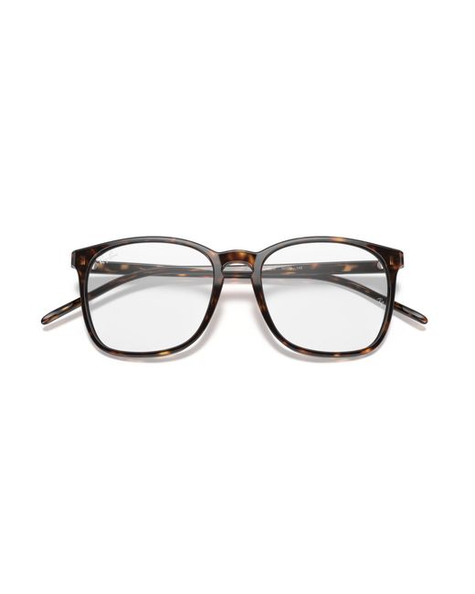 Ray-Ban Black Ray