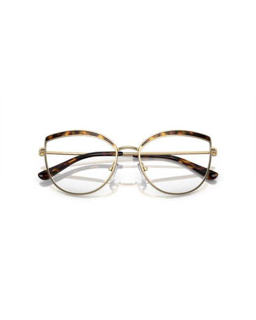 Michael Kors Black Mk3072 Napier 1016 Optical Frames Metal Cat Eye Normal