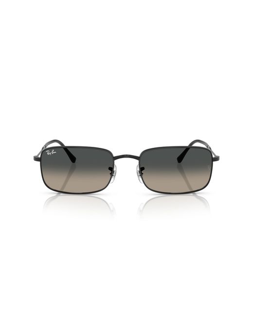 Ray-Ban Black Ray
