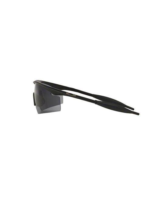 Oakley Gray Oo9060 M Frame Strike 11-162 Sunglasses O_Matter Mask Normal Prizm