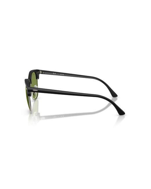 Ray-Ban Green Ray