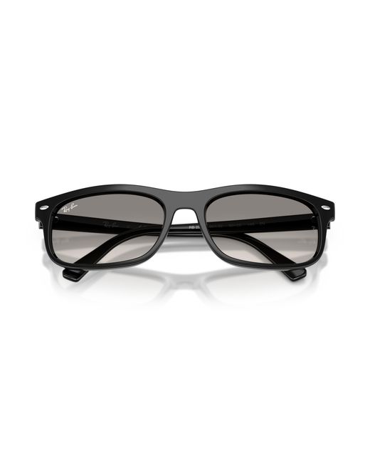 Ray-Ban Black Ray