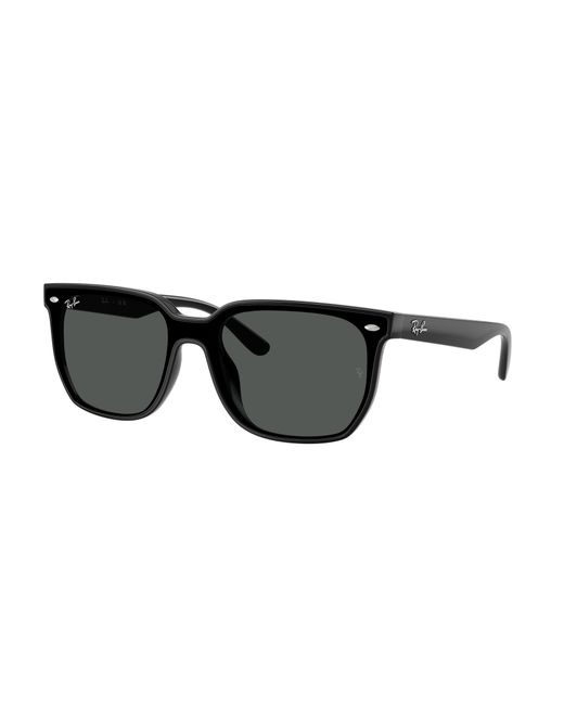 Ray-Ban Black Ray
