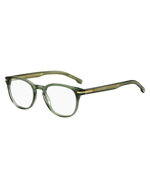 Boss Black Boss 1601 1Ed Optical Frames Plastic Round for men