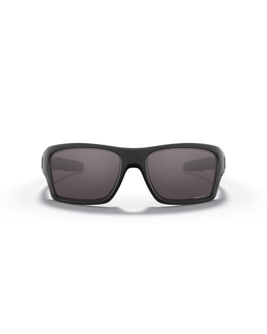 Oakley Black Oo9263 Turbine 926362 Sunglasses O_Matter Squared Polarized Prizm for men