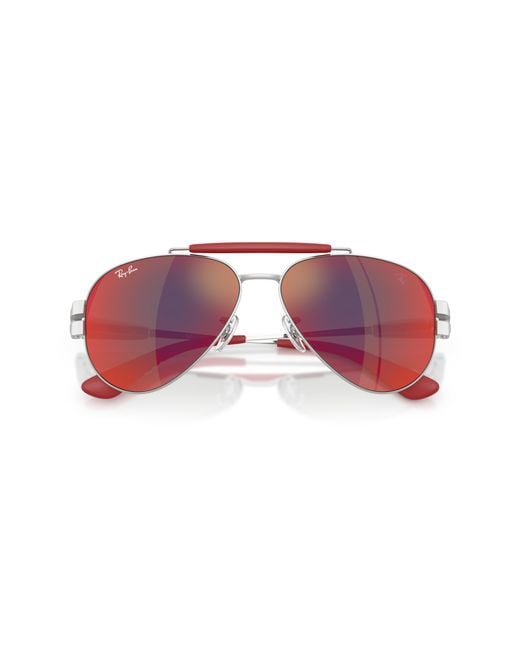 Ray-Ban Black Ray