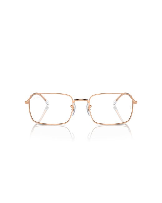 Ray-Ban Black Ray