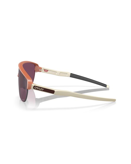 Oakley Black Oo9248 Corridor 924813 Sunglasses O_Matter Mask Normal Prizm for men