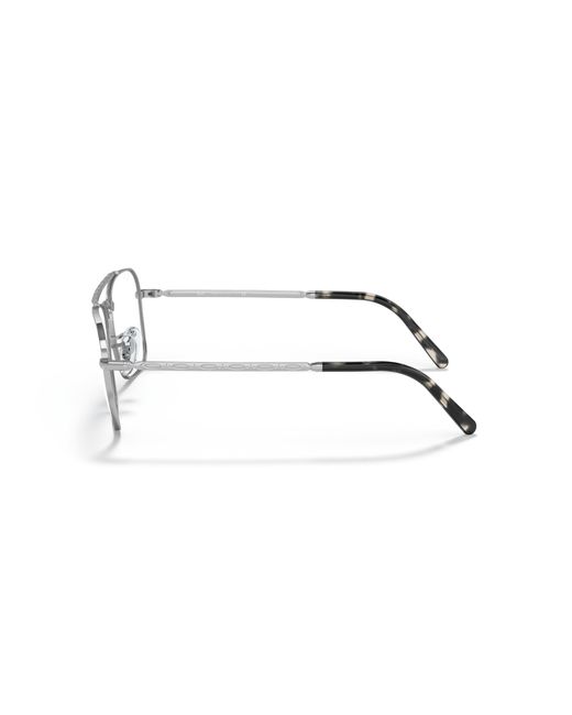 Ray-Ban Black Ray