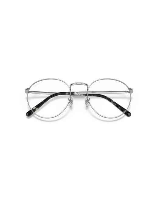 Ray-Ban Black Ray