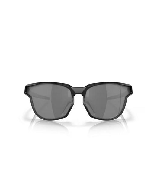 Oakley Black Oo9227 Kaast 922701 Sunglasses O_Matter Round Normal Prizm for men