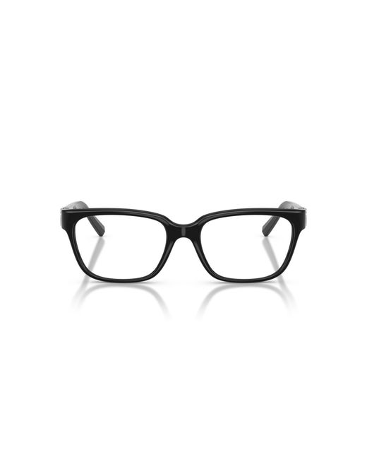 Tiffany & Co Black Tf2286D 8001 Optical Frames Injected Transparent Pillow Normal