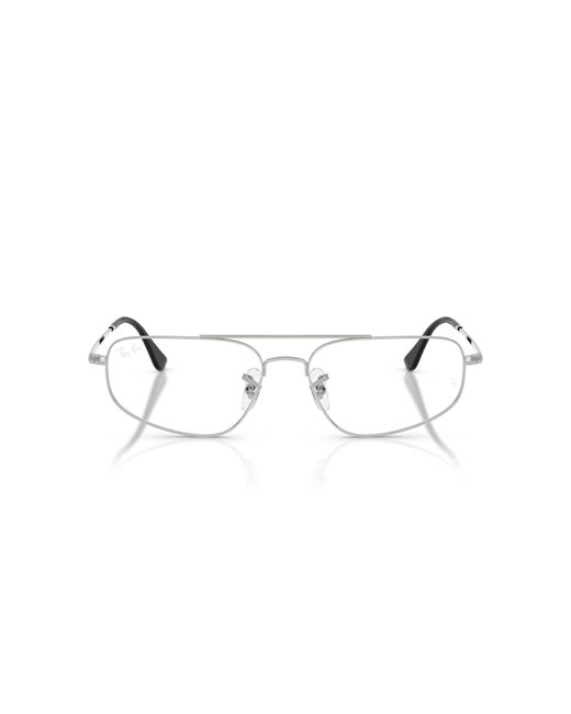 Ray-Ban Black Ray