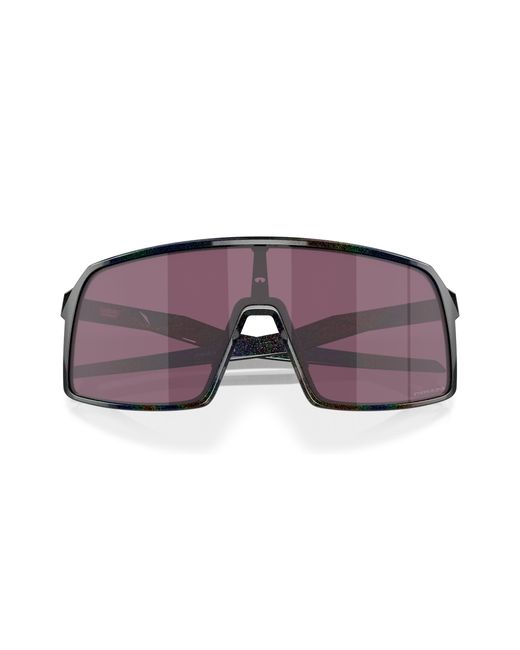 Oakley Black Oo9406 Sutro 9406A8 Sunglasses O_Matter Mask Normal for men