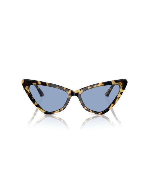 Jimmy Choo Black Jc5008 500472 Sunglasses Acetate Light Cat Eye Normal