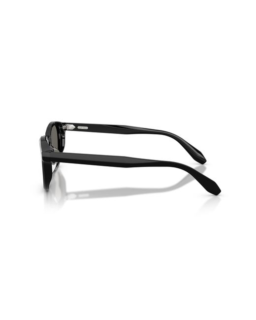 Oliver Peoples Black Ov5586Su N.09 Sun 1731R5 Sunglasses Acetate Pantos Normal