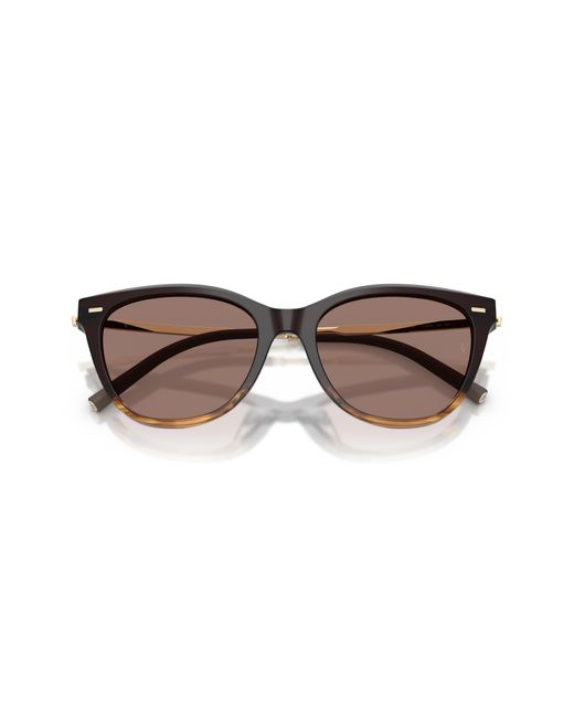 Oliver Peoples Black Ov5597Su Mrs. Federer 139253 Sunglasses Acetate Butterfly Normal