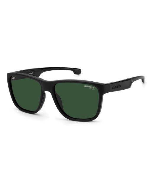 Carrera DUCATI Green Carduc 003/S 003/Uc Sunglasses Plastic Squared for men