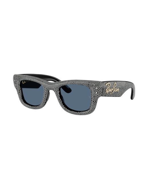 Ray-Ban Black Ray
