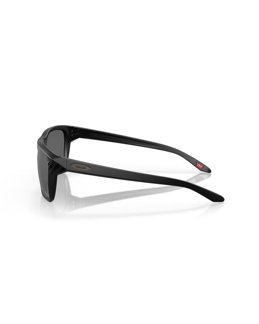 Oakley Black Oo9448 Sylas 944839 Sunglasses O_Matter Squared Normal Prizm for men