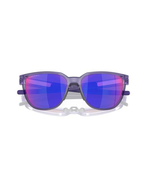 Oakley Purple Oo9250 Actuator 925007 Sunglasses O_Matter Squared Normal Prizm for men
